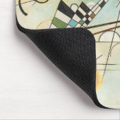 Kandinsky mousepad (Ecke)