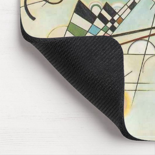 Kandinsky mousepad (Ecke)