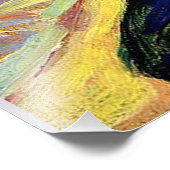 Kandinsky - Murnau, Burggrabenstrasse 1 Fotodruck (Ecke)