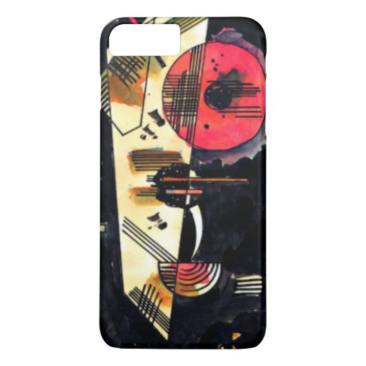 Kandinsky - ohne Titel, 1930 Case-Mate iPhone Hülle (Rückseite)