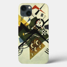 Kandinsky on White II Tough Xtreme iPhone 6 Fall