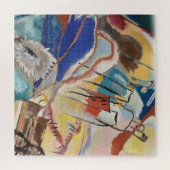 Kandinsky Puzzle (Horizontal)