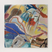 Kandinsky Puzzle (Vertikal)