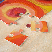 Kandinsky-Quadrate Puzzle (Seite)