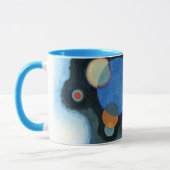 Kandinsky - Regung Tasse (Links)