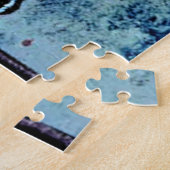 Kandinsky - Schiff Puzzle (Seite)