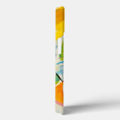 Kandinsky Sea Battle 1913 Case-Mate iPhone Hülle (Rückseite / Rechts)