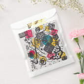 Kandinsky Small Worlds / Abstrakt Classic Geschenktütchen (Versiegelt)