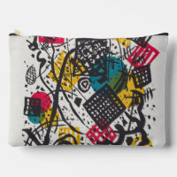Kandinsky Small Worlds / Abstrakt Classic