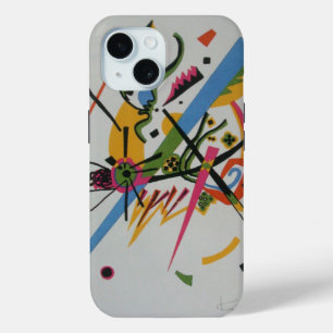 Kandinsky Small Worlds Kleine Welts I Case-Mate iPhone Hülle