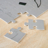 Kandinsky Small Worlds Kleine Welts I Painting Art Puzzle (Seite)