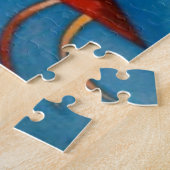 Kandinsky Soft Hard Abstract Puzzle (Seite)