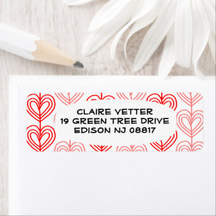 Kandinsky Stagased Valentine