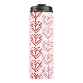 Kandinsky Stagased Valentine Thermosbecher