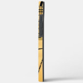 Kandinsky - Streicher, berühmtes Bild, Case-Mate iPhone Hülle (Rückseite / Links)