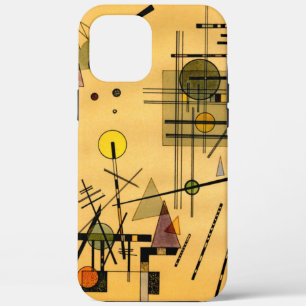 Kandinsky - Streicher, berühmtes Gemälde, Case-Mate iPhone Hülle