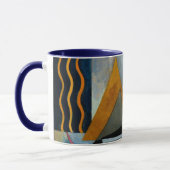 Kandinsky - Swinging Tasse (Links)