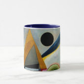 Kandinsky - Swinging Tasse (Zentrum)