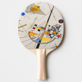 kandinsky tischtennis schläger