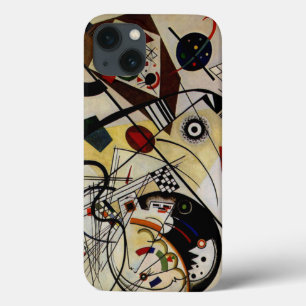 Kandinsky Transverse Unlimited Line iPad Air Hülle