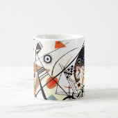 Kandinsky Tranverse Linie Tasse (Mittel)