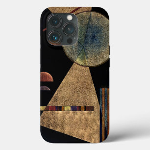 Kandinsky - Treffpunkt, berühmte Kunstwerke, Case-Mate iPhone Hülle