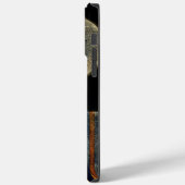 Kandinsky - Treffpunkt Case-Mate iPhone Hülle (Rückseite / Links)