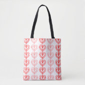 Kandinsky Valentine Tasche (Vorderseite)