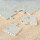 Kandinsky vertieft Impulse Abstraktes Öl auf Leinw Puzzle (Seite)