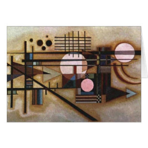 Kandinsky Weichbau