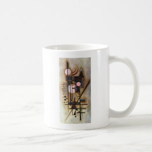 Kandinsky Weichbau Kaffeetasse
