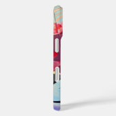 Kandinsky Yellow-Red-Blue Case-Mate iPhone Hülle (Rückseite / Rechts)