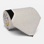 Kandinsky - zarte Spannungen Krawatte (Gerollt)