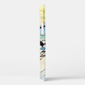 Kandinsky-Zusammensetzung 8 Case-Mate iPhone Hülle (Rückseite / Rechts)