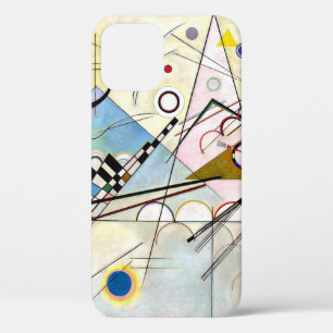 Kandinsky-Zusammensetzung 8 Case-Mate iPhone Hülle