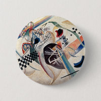 Kandinsky-Zusammensetzung Abstrakt