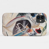 Kandinsky-Zusammensetzung Abstrakt Case-Mate iPhone Hülle (Rückseite (Horizontal))