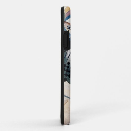 Kandinsky-Zusammensetzung Abstrakt Case-Mate iPhone Hülle (Hinten/Rechts)