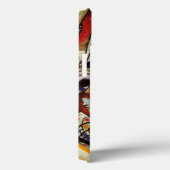 Kandinsky-Zusammensetzung Abstrakt Case-Mate iPhone Hülle (Rückseite / Rechts)