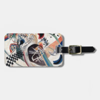 Kandinsky-Zusammensetzung Abstrakt