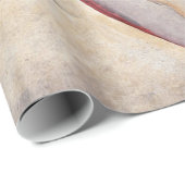 Kandinsky-Zusammensetzung Abstrakt Geschenkpapier (Rolleneckpunkt)