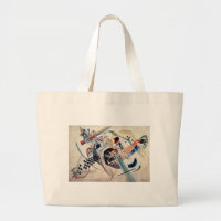 Kandinsky-Zusammensetzung Abstrakt
