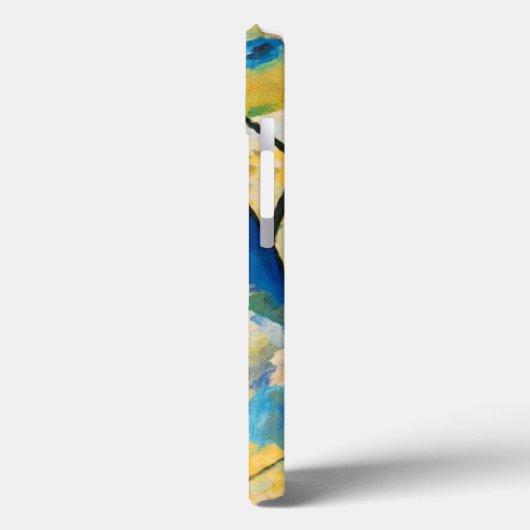 Kandinsky-Zusammensetzung IV iPad Air Hüllen (Rückseite / Links)