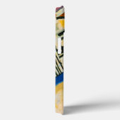 Kandinsky-Zusammensetzung IV iPad Air Hüllen (Rückseite / Rechts)