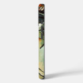 Kandinsky Zusammensetzung V Abstract Painting Case-Mate iPhone Hülle (Rückseite / Links)