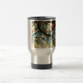 Kandinsky Zusammensetzung V Abstract Painting Reisebecher (Mittel)