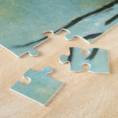 Kandinsky Zusammensetzung V Abstrakte Malerei Puzzle (Seite)