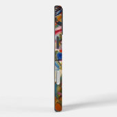 Kandinsky-Zusammensetzung VII Case-Mate iPhone Hülle (Rückseite / Rechts)