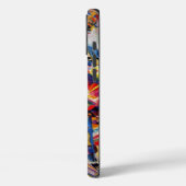 Kandinsky-Zusammensetzung VII Case-Mate iPhone Hülle (Rückseite / Links)