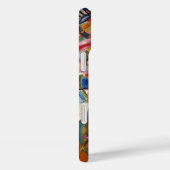 Kandinsky-Zusammensetzung VII Case-Mate iPhone Hülle (Rückseite / Rechts)